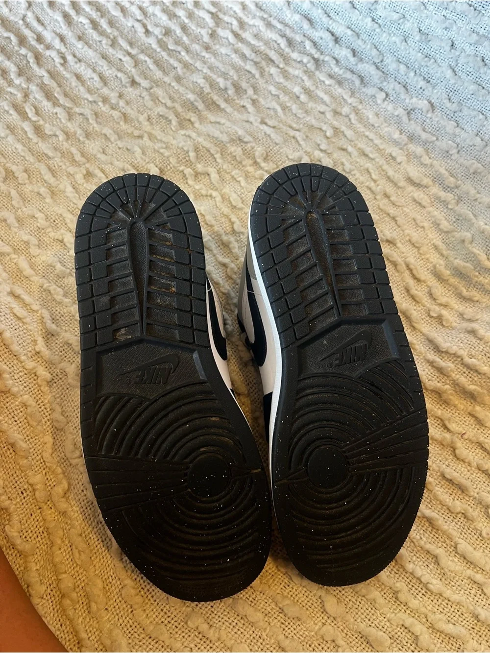 Jordan classic special
